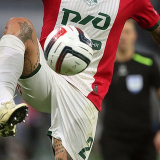 Акрон, Локомотив, Монтес