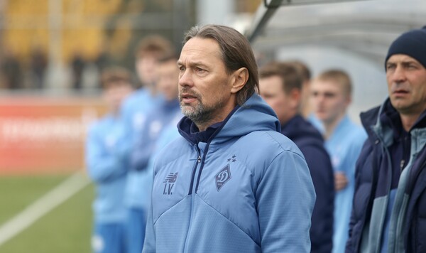 Кривбасс, Динамо, Ребята, Лиги, Сегодня