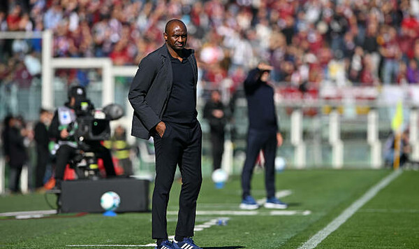 Тренер Дженоа оценил выступление Малиновского в проигранном матче Серии А Малиновский, Дженоа, Патрик, Серии, Сабелли