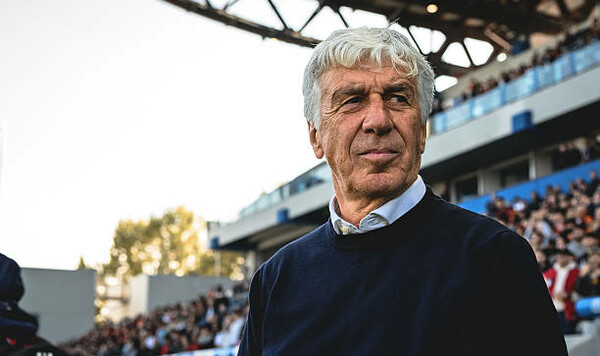 Проблемы для Довбика. Тренер Ромы назвал типаж идеального форварда Довбика, Гасперини, Ромы, Артему