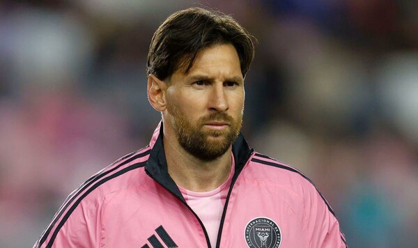 Камп, Месси, Лионеля, Лапорта, Мексике