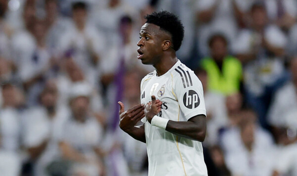 Класико, Мбаппе, Бернабеу, Беллингем, Джуд