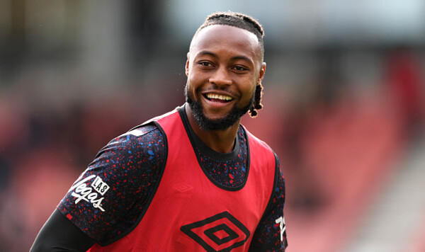 Форвард Борнмута Семеньо рассказал про свой дневник Борнмут, Семеньо, Бристоля, Премьер