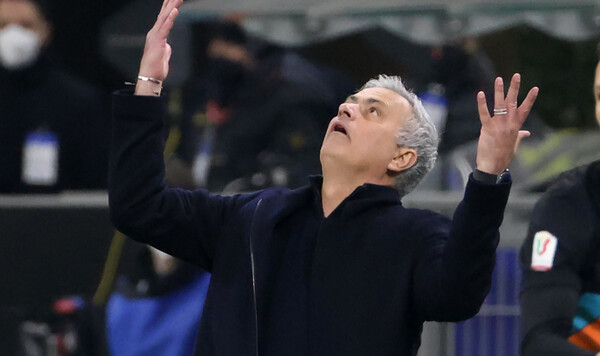 Моуриньо, Судаков, Украины, Жозе, Георгий