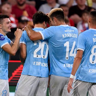 Ахмат, Сочи, Игнатов