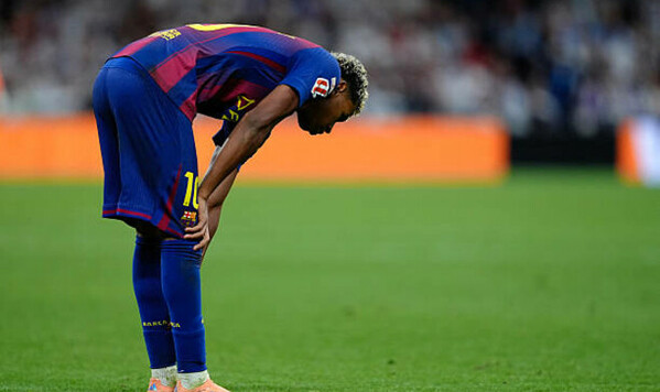 RFEF не имеет претензий к вингеру сборной Испании Ямалю Испании, Ямалю, Instagram, Дани