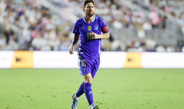 Месси, Интер, Лионель, Майами, Скалони