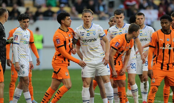 «Может дойти до драки». Йожеф Сабо назвал фаворита в матче Динамо – Шахтер Шахтер, Динамо, Сабо, Кого