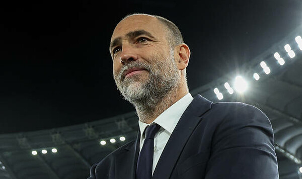 Ювентуса, Тудор, Дешам