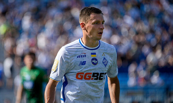 Шахтер, Кривбасса, Владислав, Кубке, Динамо