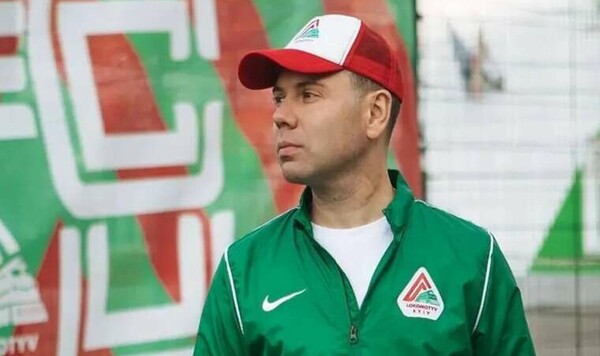 Президент сенсации Кубка Украины: «Сейчас мы возвращаем себе былую славу» Украины, Локомотив, Киеве, Московский