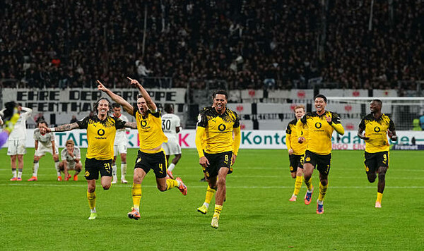 Кубка, Німеччини, Хольштайн, Брандт, Боруссии