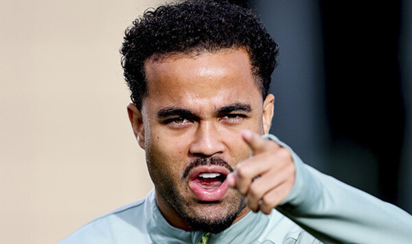 ФОТО. Экс-партнер Забарного по Борнмуту лишен прав Клюйверт, Борнмуту, Bentley, Audi, Веймуте