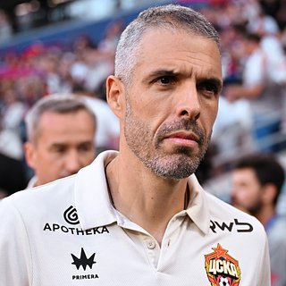 Швейцарский тренер ЦСКА раскрыл секрет общения с россиянами Челестини, Чемпионат, Фабио