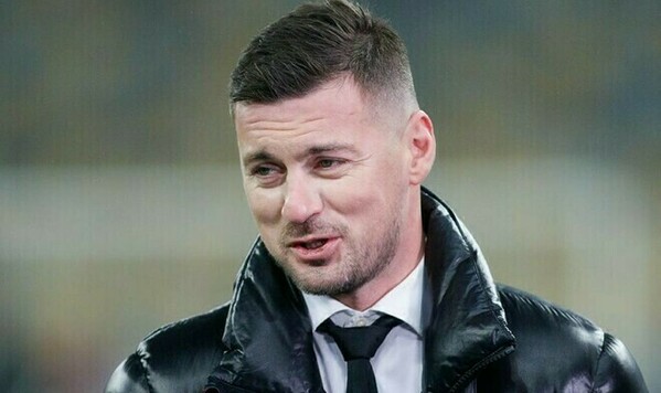 Милевский предупредил футболистов Динамо перед матчем с Шахтером в УПЛ Динамо, Шахтер, Украины, Артем, Киев