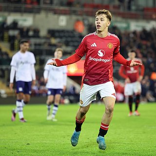 Футболист академии «Манчестер Юнайтед» получил российское гражданство взамен британского Юнайтед, Манчестер, Англии, Ибрагимов