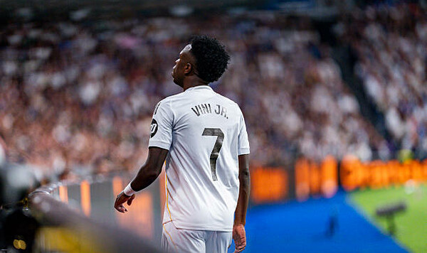 Винисиус, Хаби, Алонсо