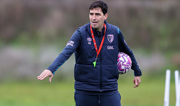 Челси планирует в ближайшее время попрощаться с Мареской. Ему нашли замену Мареску, Челси, Ираола