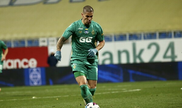 Потеря для Шовковского? Защитник Динамо может не сыграть против Шахтера Динамо, Попов, Украины, Шовковского, Шахтера