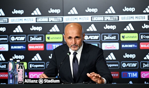 Ювентус, Кремонезе, Спаллетти, Лучано