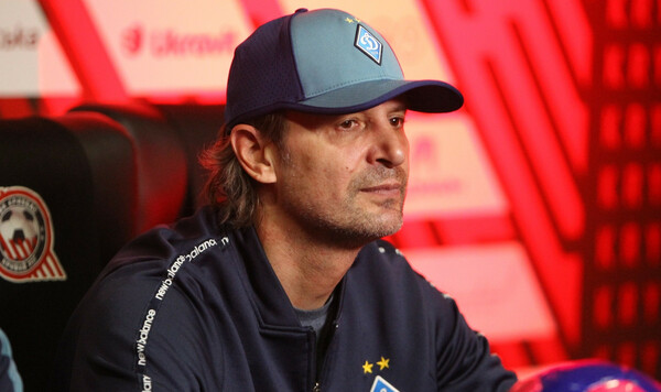 Шовковского, Шахтер, Динамо, Кубка, Украины