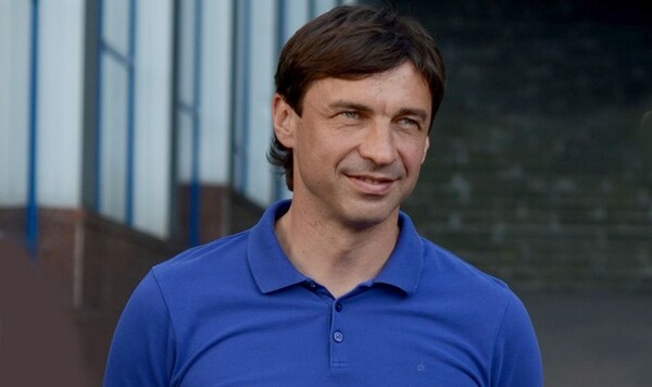 Шахтер, Динамо, Ващук