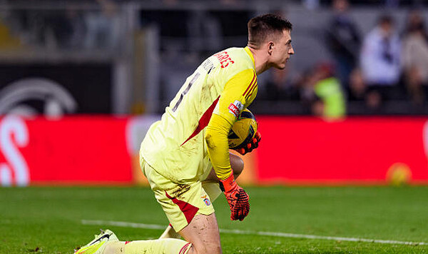 Трубин, Бенфика, Сухие, Анатолия