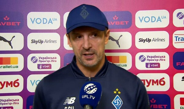 ШОВКОВСКИЙ: Мне позвонили из судейского корпуса и сказали, что это пенальти Динамо, Шахтер, Зари