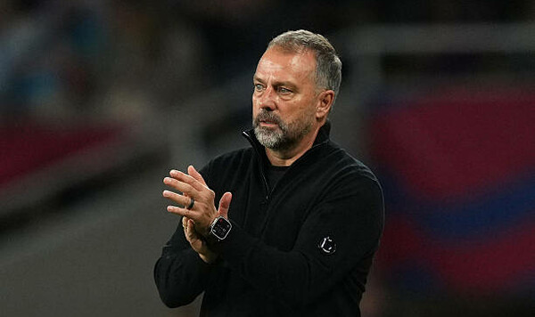 Ханс-Дитер ФЛИК: «Вместе решили, что он должен стать будущим Барселоны» Эльче, Барселоны, Флик, Дитер, Ханс