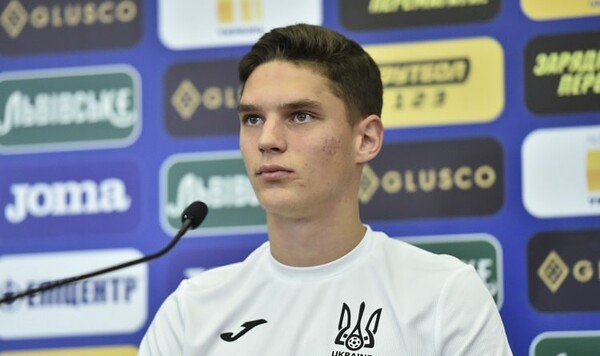 Судаков четырьмя словами отреагировал на победу Шахтера в матче с Динамо Шахтер, Динамо, Судаков, Арена, Киев