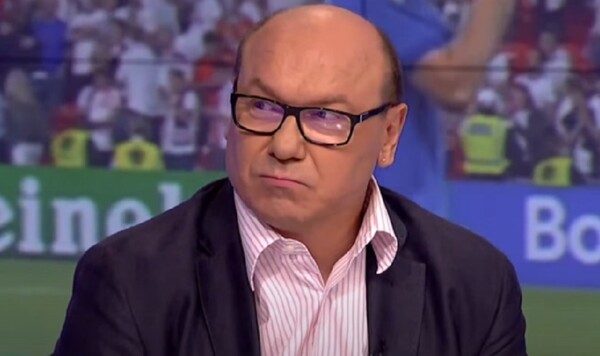 Виктор ЛЕОНЕНКО: «Об этом игроке Динамо вообще нечего говорить» Пономаренко, Динамо, Матвее, Леоненко, Украины