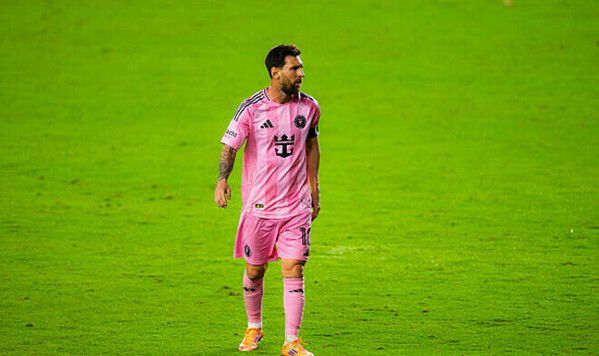 Месси рассказал, как ему удается сохранять мотивацию Интер, Майами, Нэшвилл