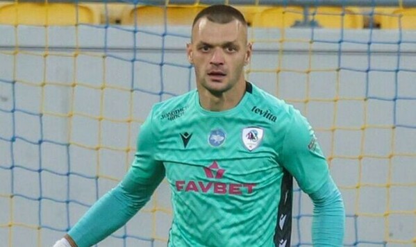 Паламарчук назвал вызовом выступление за ЛНЗ Карпаты, Премьер, Украинской, Паламарчук, Алексей