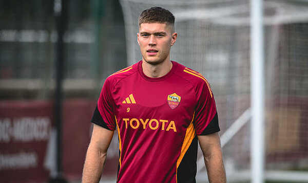 Довбик, Массара, Ромы, Дибала