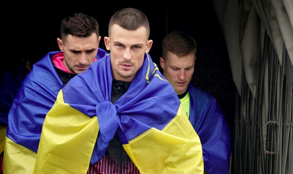 Дмитрий ПЛАХТЫРЬ: «Нам ставят пятый или шестой пенальти. Как-то странно» Полтава, Кривом, Вспоминая, Казалось, Обычная