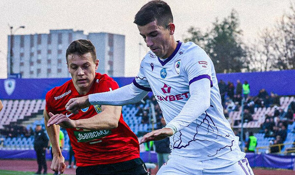 Краснопир, Муравский, Мирошниченко, Яшари, Альварес