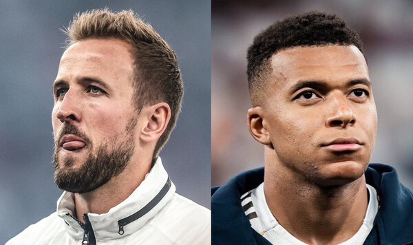 Холанд, Эрлинг, Энтони, Гордон, Лучшие