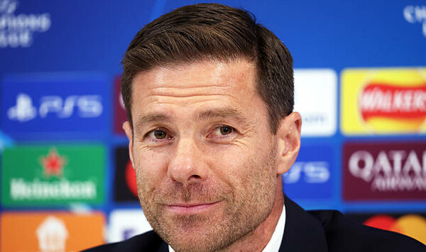 Хаби АЛОНСО: «Тренироваться в Ливерпуле было бы не самым умным решением» Ливерпуле, Лиге, Реала, Энфилд