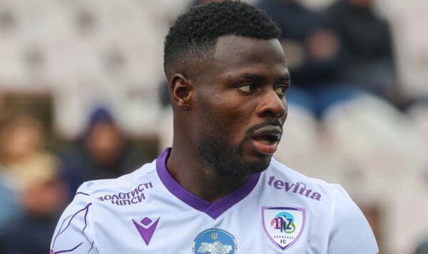 Не из Динамо и Шахтера. Определены лучший игрок и тренер месяца в УПЛ Шахтера, Полесье, Проспер, Владислава, Велетня