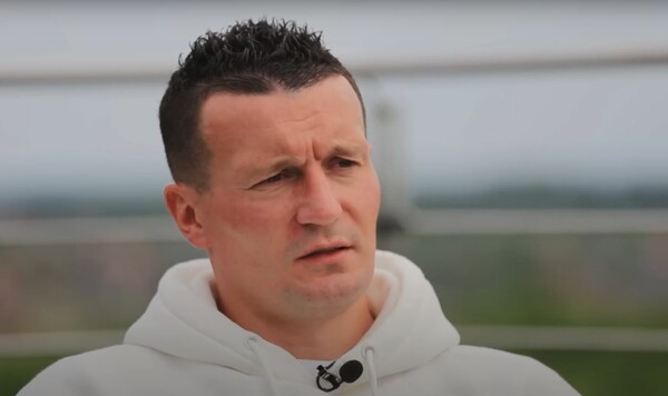 Федецкий объяснил, почему Ярмоленко решил душить Бондаря в Классическом Ярмоленко, Андрея, Федецкий, Валерий, Бондаря