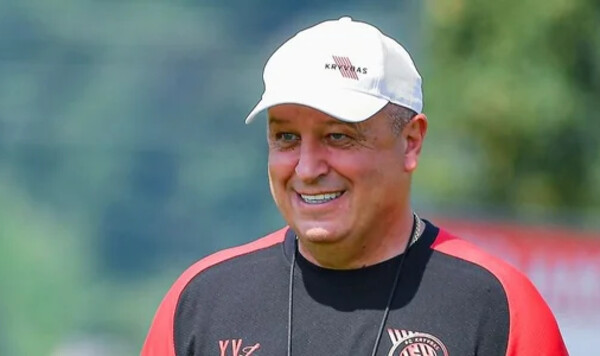 Вернидуб объяснил, почему Ярмоленко и Бражко растворились в игре с Шахтером Ярмоленко, Шахтер, Бражко