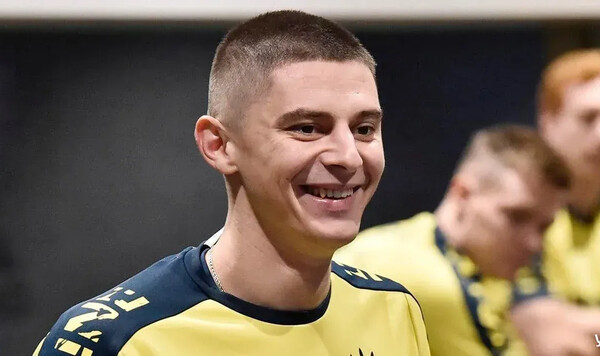 Эвертон, Миколенко, Виталий