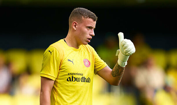 Крапивцов пояснил проблемы Жироны в Ла Лиге, вспомнив Мичела Жироны, Влад, Лиги