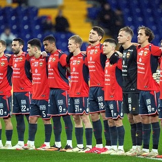 Кубка, России, Динамо, Магомедов