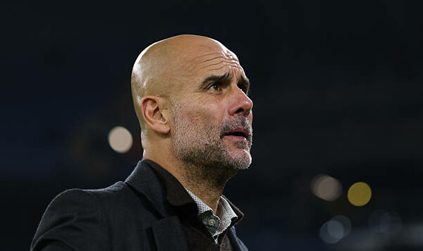 Премьер, Фоден, Дортмунд, Боруссию, Гвардиола