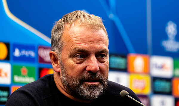 Барса, Дитер, Брюгге