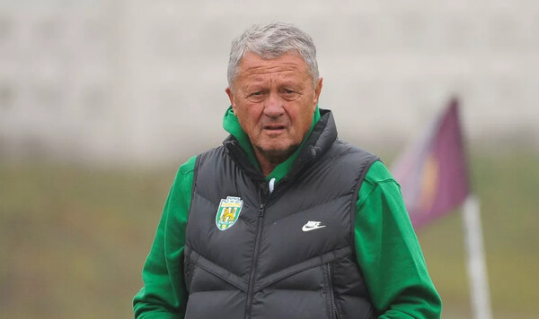 Маркевич выступил с требованием к Шовковскому относительно игры Ярмоленко Ярмоленко, Шовковскому, Динамо, Зрински, Маркевич