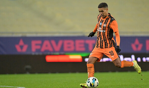 Кракове, Шахтер, Брейдаблик, Гельзенкирхене