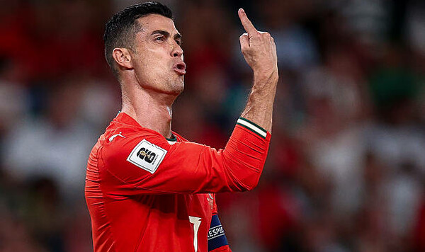 Роналду, Насром, Золотой, Этой