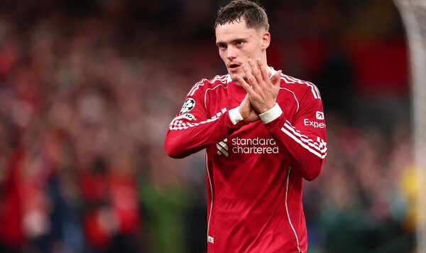 Лиги, Ливерпуля, Реал